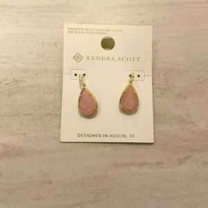 KENDRA SCOTT EARRINGS